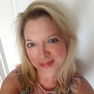 Meet your Posher, Mary ann